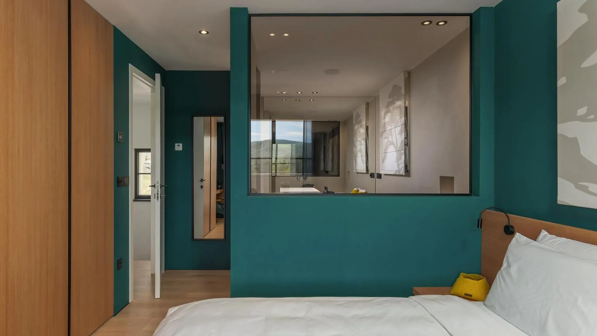 Villa Bora With Sauna And Heated Pool Vele Mune