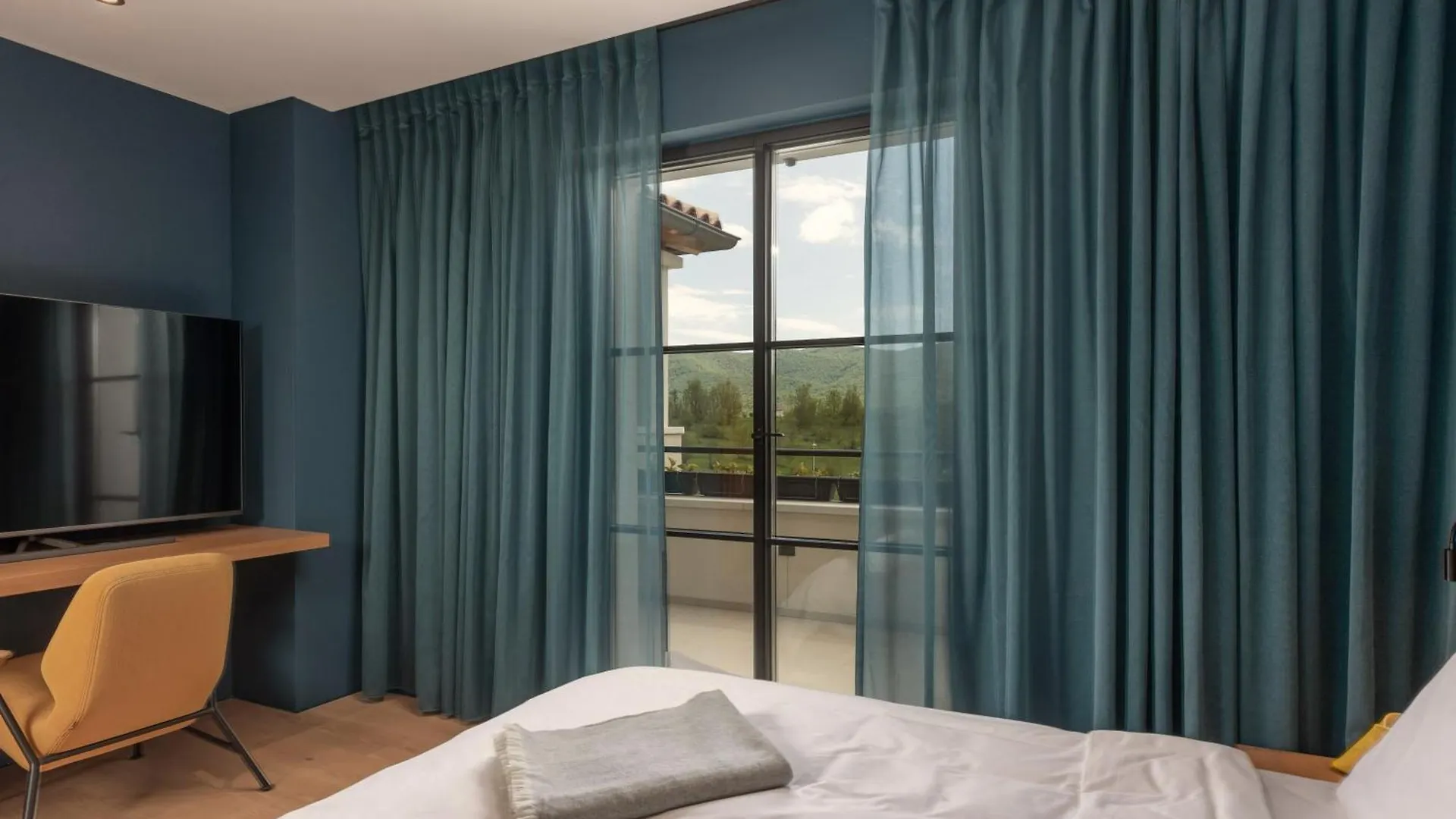 Villa Bora With Sauna And Heated Pool Vele Mune