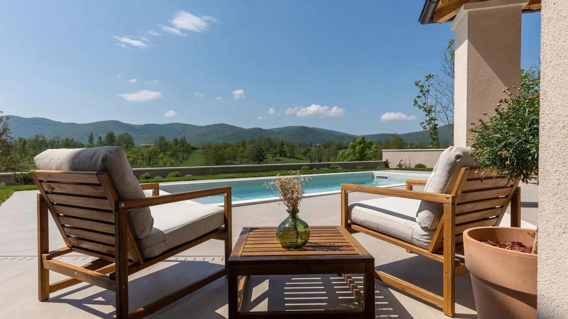Villa Bora With Sauna And Heated Pool Vele Mune Croatia