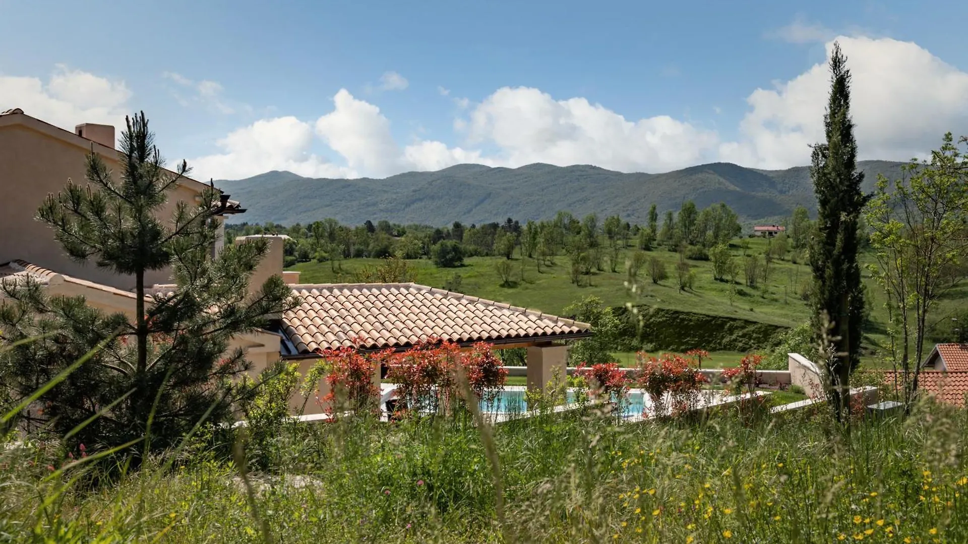 Villa Bora With Sauna And Heated Pool Vele Mune